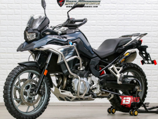  BMW F 750 GS