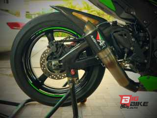  Kawasaki Ninja ZX-10R