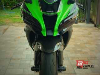  Kawasaki Ninja ZX-10R