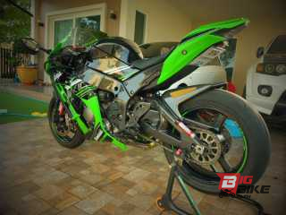  Kawasaki Ninja ZX-10R