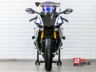  Yamaha YZF-R1M