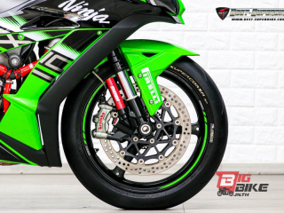  Kawasaki Ninja ZX-10R