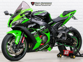  Kawasaki Ninja ZX-10R