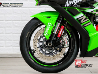  Kawasaki Ninja ZX-10R