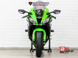  Kawasaki Ninja ZX-10R