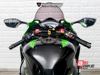  Kawasaki Ninja ZX-10R