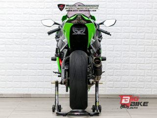  Kawasaki Ninja ZX-10R