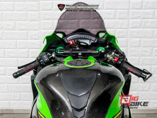  Kawasaki Ninja ZX-10R