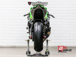  Kawasaki Ninja ZX-10R