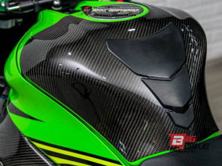  Kawasaki Ninja ZX-10R