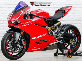  Ducati 959 Panigale