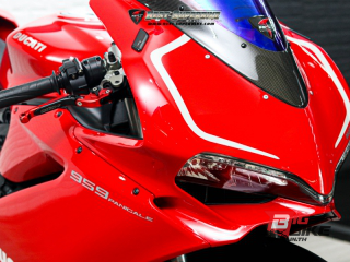  Ducati 959 Panigale