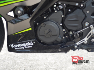  Kawasaki Ninja 400