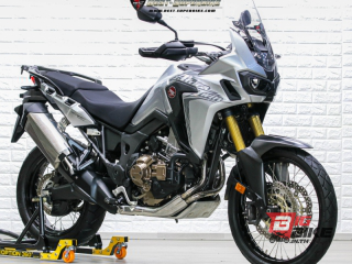  Honda CRF 1000L Africa Twin DCT