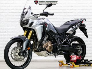  Honda CRF 1000L Africa Twin DCT