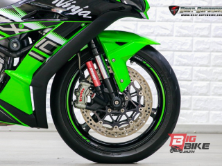  Kawasaki Ninja ZX-10R