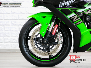  Kawasaki Ninja ZX-10R