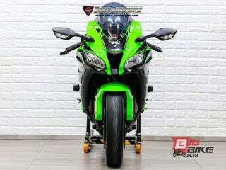  Kawasaki Ninja ZX-10R