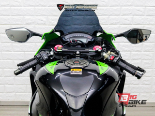  Kawasaki Ninja ZX-10R