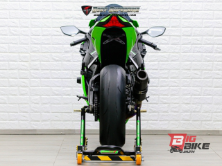  Kawasaki Ninja ZX-10R