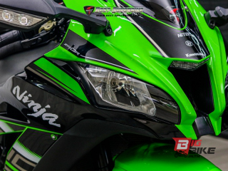  Kawasaki Ninja ZX-10R