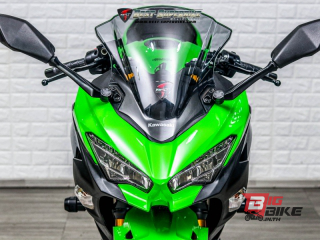  Kawasaki Ninja 400