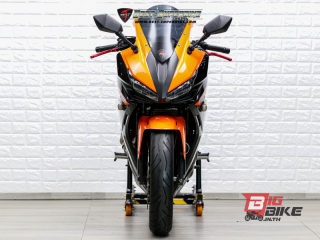  Honda CBR 500R