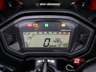  Honda CBR 500R