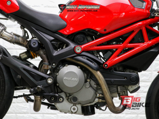  Ducati Monster 796