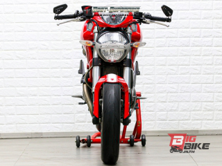  Ducati Monster 796