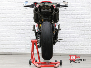  Ducati Monster 796