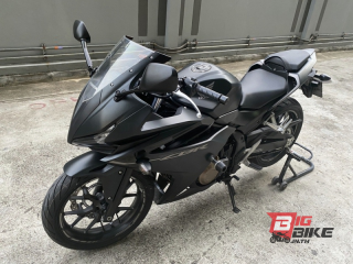  Honda CBR 500R