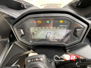  Honda CBR 500R