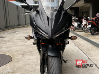  Honda CBR 500R