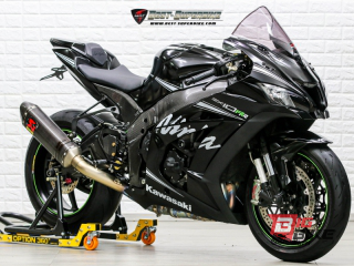  Kawasaki Ninja ZX-10RR