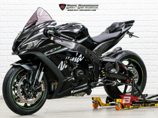  Kawasaki Ninja ZX-10RR