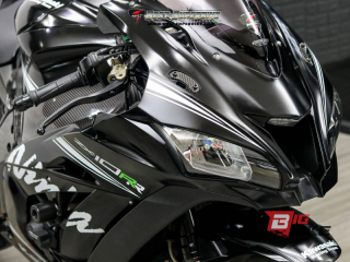  Kawasaki Ninja ZX-10RR