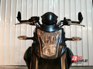  Kawasaki ER-6n ABS