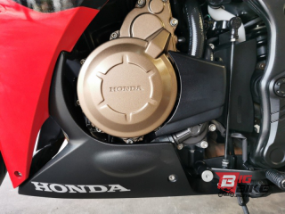  Honda CBR 500R