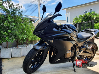  Honda CBR 500R