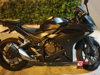  Honda CBR 500R