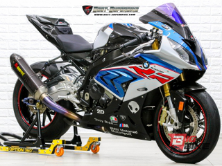  BMW S 1000 RR