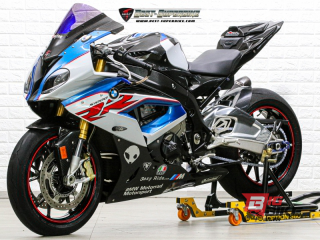  BMW S 1000 RR