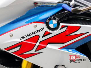  BMW S 1000 RR