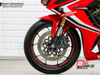  Honda CBR 650R