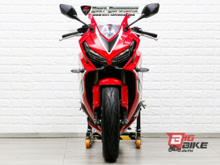  Honda CBR 650R