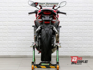  Honda CBR 650R