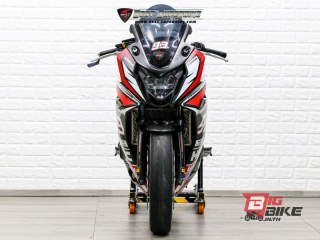  Honda CBR 650F