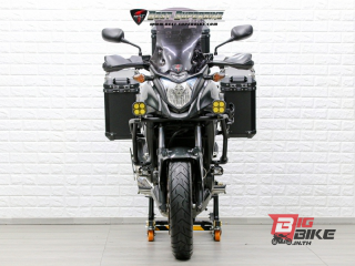  Honda CB 500x