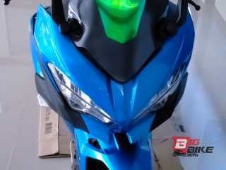  Kawasaki Ninja 400